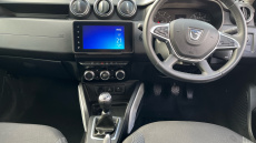 Dacia Duster 1.0 TCe 90 Prestige 5dr Petrol Estate